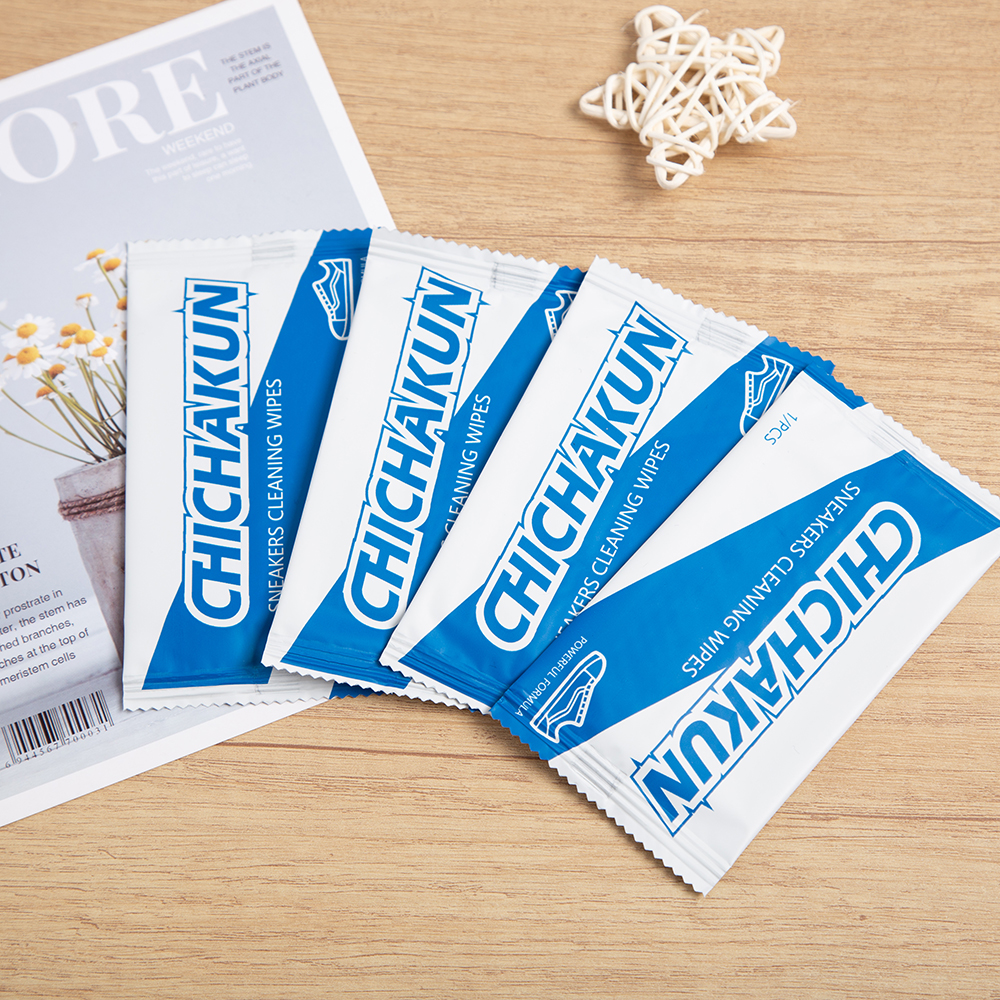 sneakers cleaning wipes