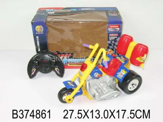 R/C MOTOR