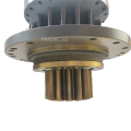 14659487 Excavator Rotary Swing Motor For Volvo EC