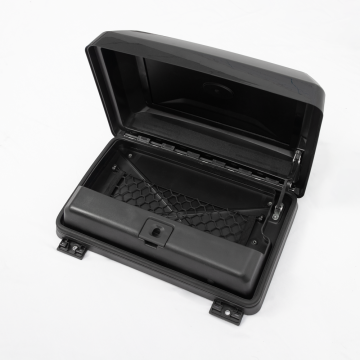 High Quality Screws Locking Car Exterior Side Box - New Arrival for LAND ROVER DEFENDER