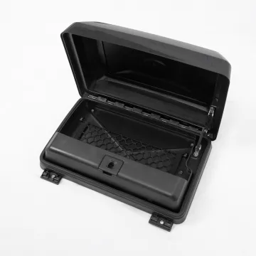 High Quality Screws Locking Car Exterior Side Box - New Arrival for LAND ROVER DEFENDER