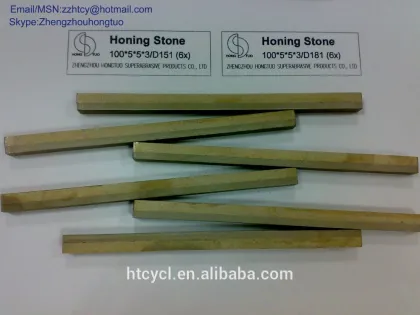 diamond sharpening stone