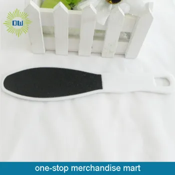 Best Quality Pedicure Foot Callus Scrubber