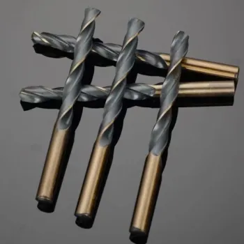 Drill Bit
