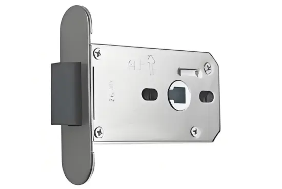 Italian style 60 lock body