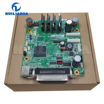 Mainboard Logic Board Formatter Board Motherbaord for Epson LQ590II LQ590kii DOT Matrix Printer
