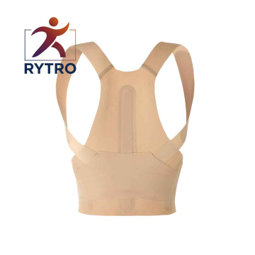 Ultra Thin Seamless Invisible Posture Corrector