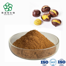 순수한 Nutral Chestnut Extract 파우더