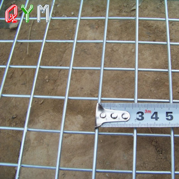 Garden Double Wire Mesh Fence 868 Fence