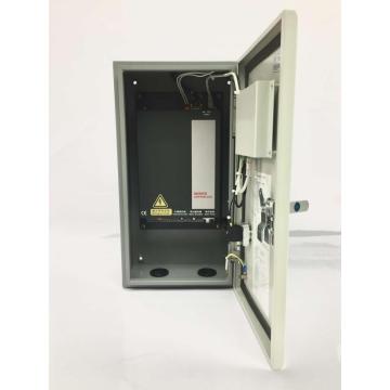 750W/1500W High speed roll up door motor