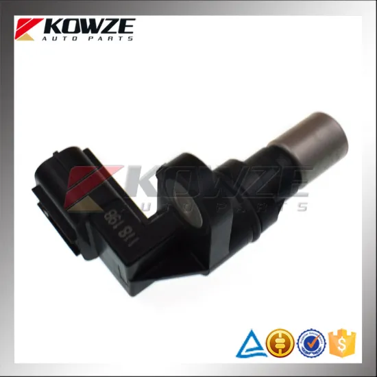 OEM 28820-PWR-013 Transmission Speed Sensor For