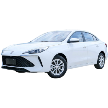 Roewe i5 2023 1.5L Manual Comfort Edition