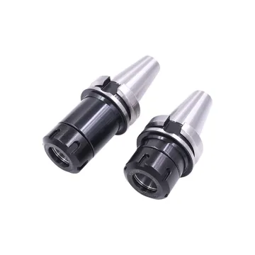 High Precision BBT50 ER Collet Chuck Tool Holder