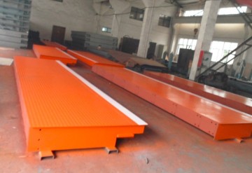 Truck scales 08