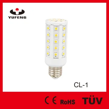 7W 35*5050 SMD corn lamp E27 SMD corn light corn light E27