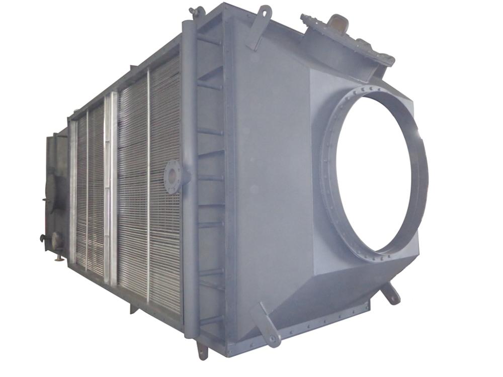 Waste Heat Exchanger