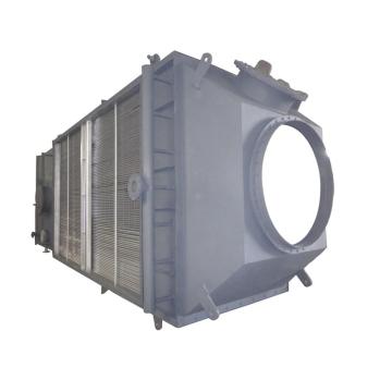 Plate Air-Air Heat Exchanger for Air Handling Unit