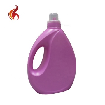 Wow Cheap 1 Liter Plastic Bottles for Detergent - Low Chemical Usage