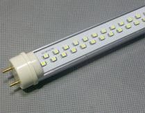 T8 2012 Energy Saving 8w Pc + Aluminum Led Tubes Lights 600mm Ac85 - 265v
