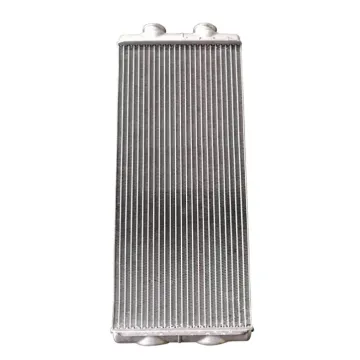 Hot-selling Car Heater Core for Mercedes-Benz AXOR 02 OEM 0008303420 Auto Parts