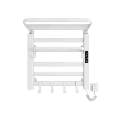 Intelligent Thermostatic Heating Electric Towel Rack