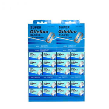 High Quality Price Wholesale Double Edge Razor Blades