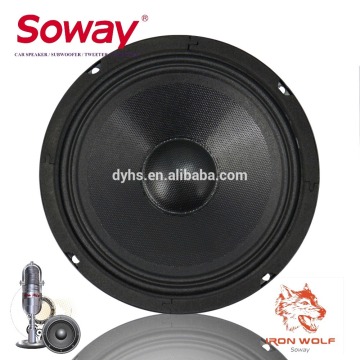 Soway SW-604 Mid Range Car Speaker Suder
