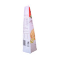 Бумажный пакет для пищевых продуктов, бумажные пакеты, герметичная упаковка для пищевых продуктов