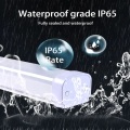 Πλαστικό PC LED Tri-Proof LED Batten Light