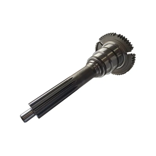 INPUT SHAFT 57 T. Compatible with ZF Transmissions 1356302103 / 1356302103 / 1316202026 / S3330-31530