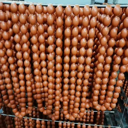 Electric Chicken Sausage Making and Filling Machine Stuffer