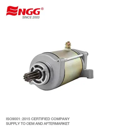HOT SALE: ATV & UTV Starter Motor Assay for CFMOTO Rancher 500 (2011-2013)