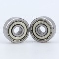 624zz超ミニチュアシールドベアリング4×13×5mm