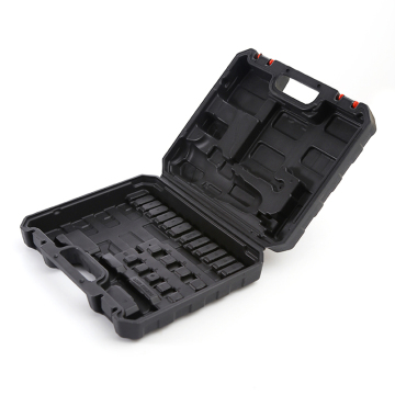 Cordless Home Use Battery Tool Set with Drill - 24 Piece 18V Combo