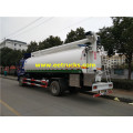 Malori 5000 ya DFAC ya Pneumatic Tank