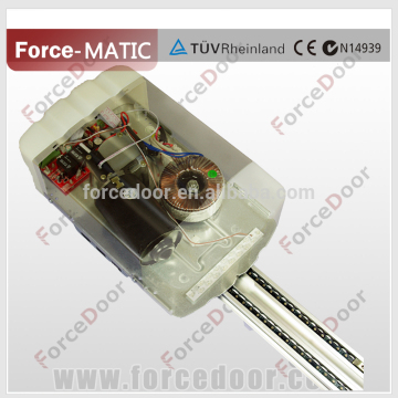 Automatic Garage Doors Opener Type Garage Door Opener For Steel Warehouse