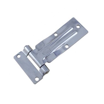 Hot Sale Stainless Steel Rear Door Hinges for Freezers, Trailers, Vans & Containers