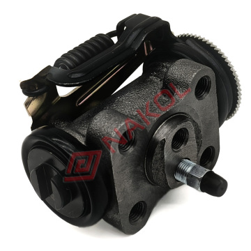 Silinder Roda Rem Bagian Auto OE 8-97349692-1 8-97349692-0 untuk bodi Isuzu AE86