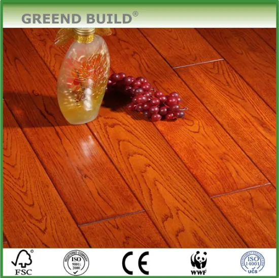 Oak Engineered Wood Flooring Price