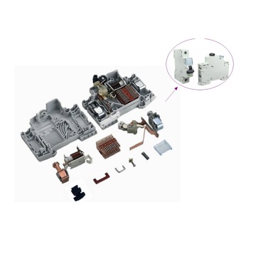 Professional MCB SKD Spare Parts at Best Prices