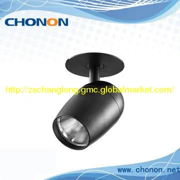 Metal Halide Track Light