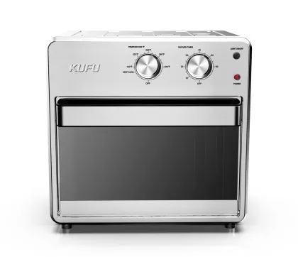 Smart Electric Cooker No Oil Air Flyer Oven