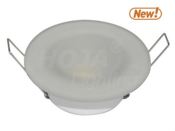 ضوء السقف LED 2.2 بوصة و 3.2 بوصة LED RV المصابيح الداخلية 12V