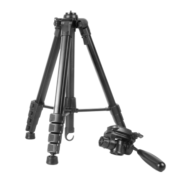 Wholesale Zomei Q170 Foldable Portable Aluminum Alloy Phone Camera Tripod