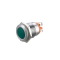 12mm Metal Indicator Lights