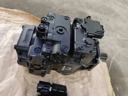 Sauer Danfoss 90L Series Hydraulic Axial Piston Pumps