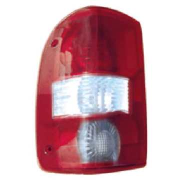 4x4 Accesorios Taillight para Ford Ranger 2005-2009