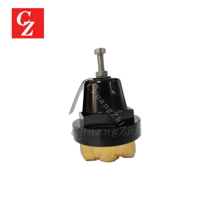 New High Quality Pressure Regulator Valve for Quincy Air Compressor - Part 21969-2