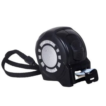 prefect tape measure for measuring customer precision