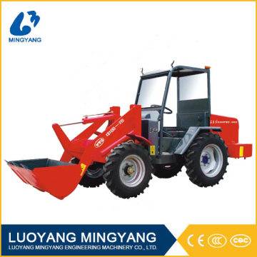 Mini Sized Wheel Loader X200PWZ-605Z